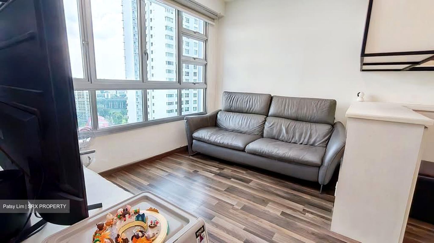 Blk 130B Toa Payoh Crest (Toa Payoh), HDB 3 Rooms #581839431